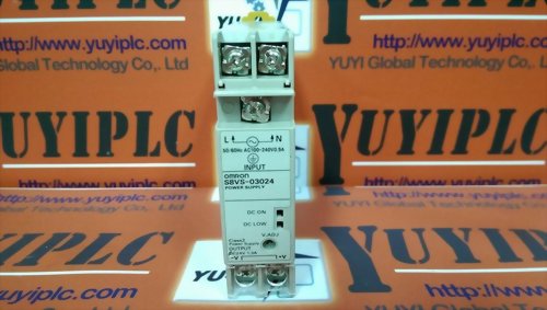 OMRON POWER SUPPLY S8VS-03024