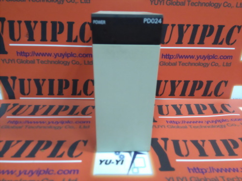 OMRON POWER SUPPLY UNIT C200HW-PD024
