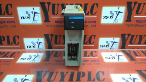 OMRON POWER SUPPLY UNIT CQM1-IPS02