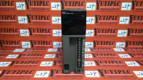 OMRON POWER SUPPLY UNIT F300-P