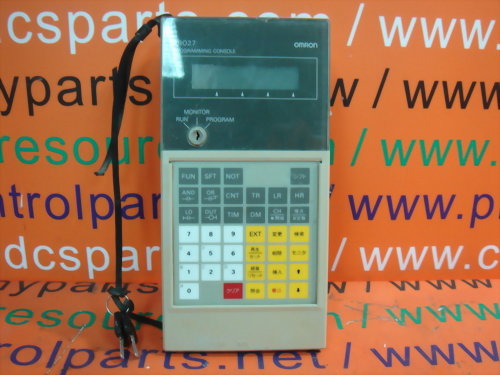 OMRON PR027 / C200H-PR027