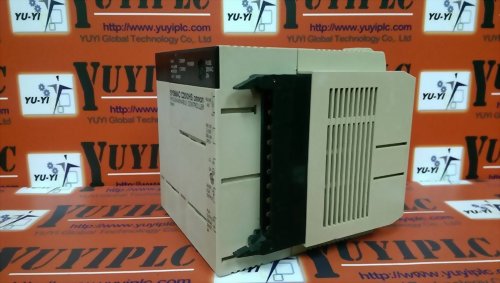 OMRON PROGRAMMBLE CONTROLLER CPU21 C200H-CPU21-E