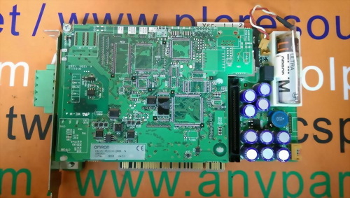 OMRON PROGRAMMBLE CONTROLLER CS1PC-PCI01H-DRM