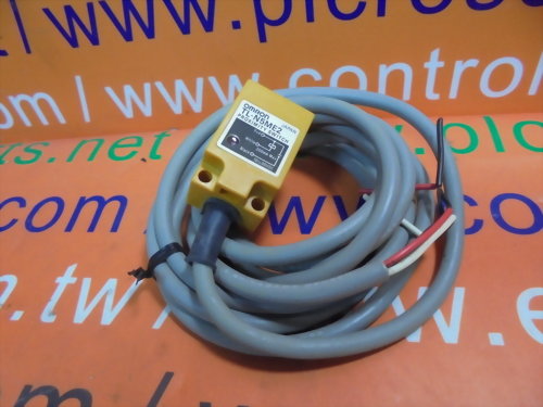 OMRON PROXIMITY SWTCH TL-N5E2