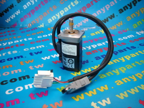 OMRON R7M-A03030 MOTOR 30W 200V 0.42A NEW