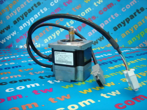 OMRON R7M-AP10030 SERVO MOTOR 100W 200V 1PCS NT$6200