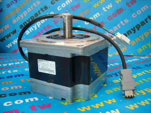 OMRON R7M-AP75030 SERVO MOTOR 750W 200V 1PCS NT$24500
