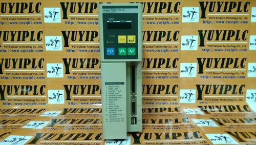 OMRON R88D-HL10 AC SERVO DRIVER