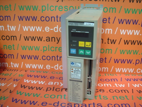 OMRON R88D-HS22 POWER SUPPLY