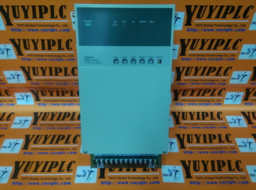 OMRON R88D-RA10 AC SERVO DRIVE