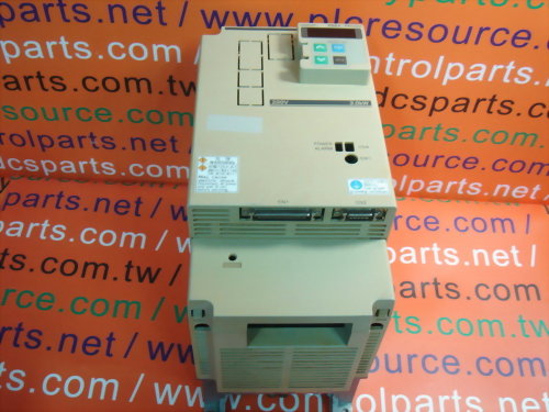 OMRON R88D-UT80H / R88A-PR03U