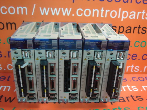 OMRON R88D-WN01H-ML2