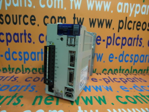 OMRON R88D-WN10H-ML2 SERVO DRIVER