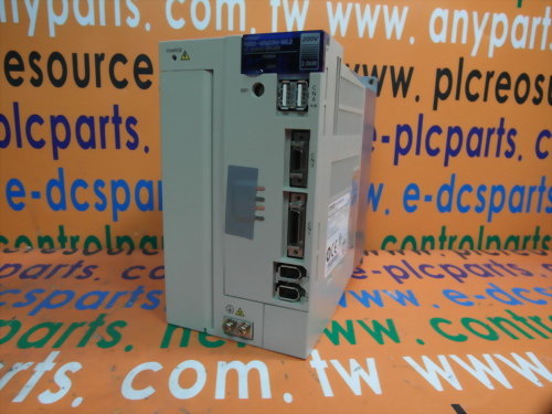 OMRON R88D-WN20H-ML2 AC SERVO DRIVER