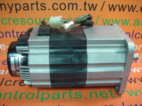 OMRON R88M-H1K130-B AC SERVO MOTOR