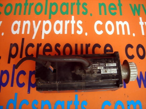 OMRON R88M-U20030LA-BS1 AC SERVO MOTOR