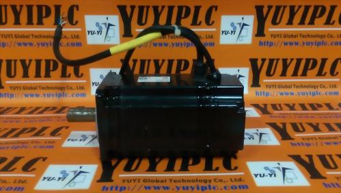 OMRON R88M-U75030VA-S1 AC SERVO MOTOR