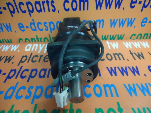 OMRON R88M-WP20030H-BG21B