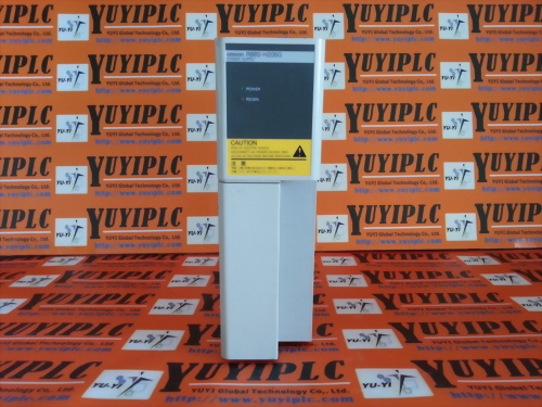 OMRON R88S-H205G POWER SUPPLY