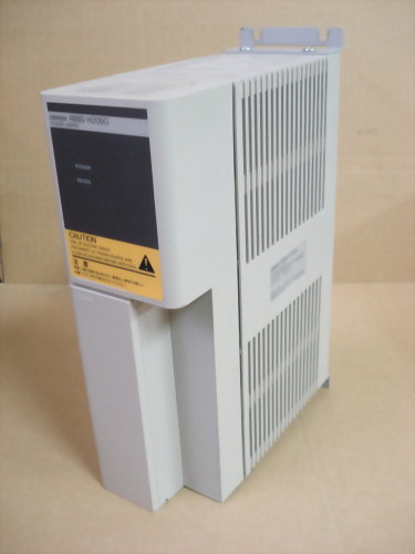 OMRON R88S-H205G POWER SUPPLY(NEW)