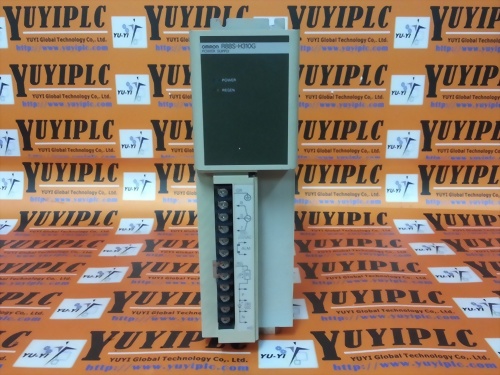 OMRON R88S-H310G POWER SUPPLY