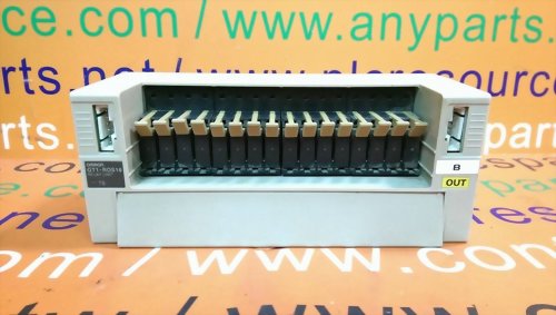 OMRON RELAY UNIT GT1-ROS16