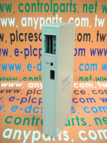 OMRON REMOTE I/O UNIT C500-RM001-EV1 / 3G2A5-RM001-EV1