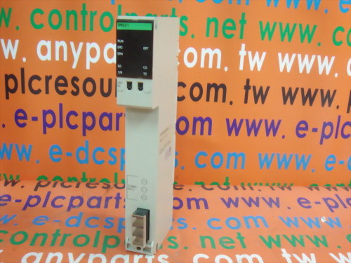 OMRON REMOTE I/O UNIT CV500-RM221