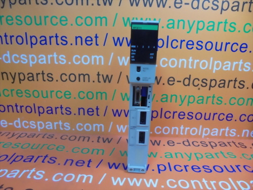 OMRON REMOTE I/O UNIT CV500-RT211