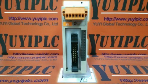 OMRON REMOTE TERMINAL SRT2-VOD16ML