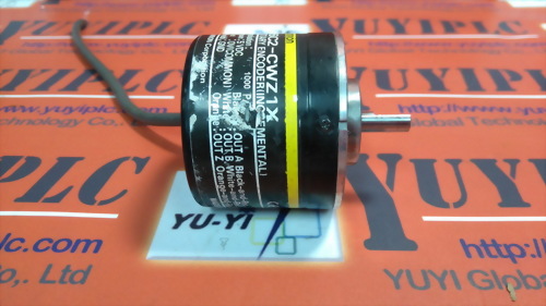 OMRON ROTARY ENCODER DATASHEET E6C2-CWZ1X