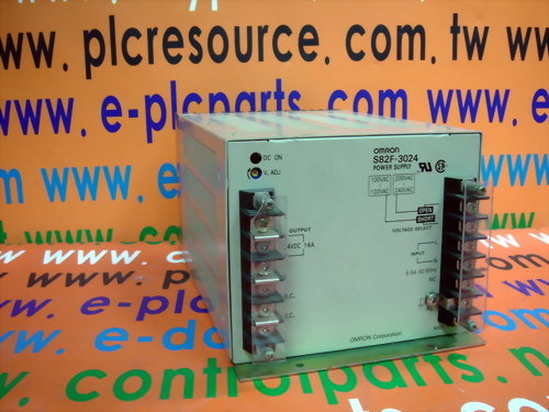 OMRON S82F-3024 POWER SUPPLY