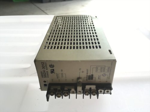 OMRON S82H-3012