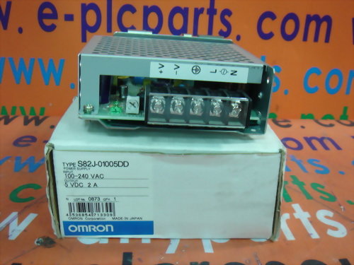 OMRON S82J-01005DD