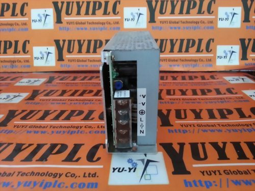 OMRON S82J-10024D POWER SUPPLY AC100-240V 4.5A