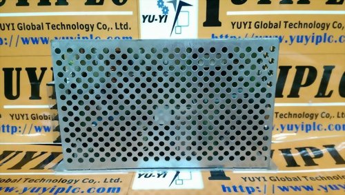 OMRON S82J-5024 POWER SUPPLY