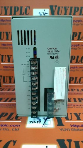 OMRON S82L-1524 NEW