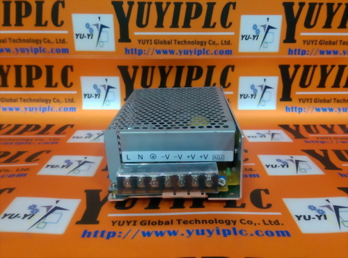 OMRON S8JC-Z15024CD POWER SUPPLY