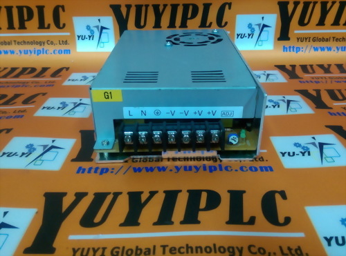 OMRON S8JC-Z35024CD POWER SUPPLY