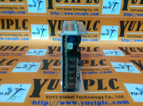 OMRON S8JX-N05024 POWER SUPPLY