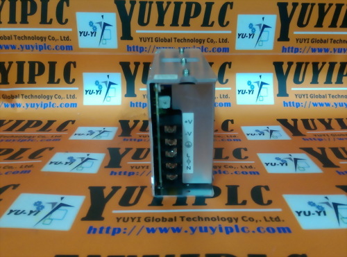 OMRON S8JX-N10024CD POWER SUPPLY