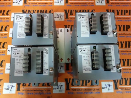OMRON S8JX-N30024C POWER SUPPLY NEW