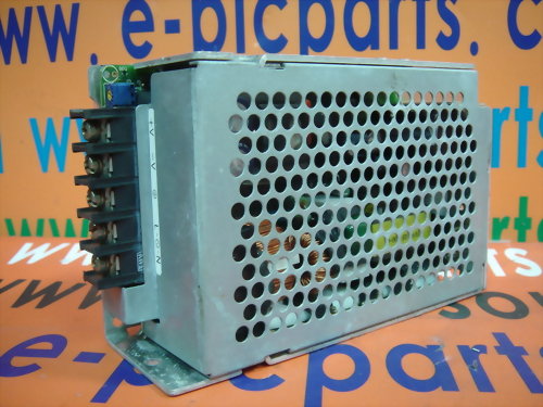 OMRON S8PS-10024C INPUT:AC100-240V 50/60HZ 1.8A OUTPUT:DC24V 4.5A