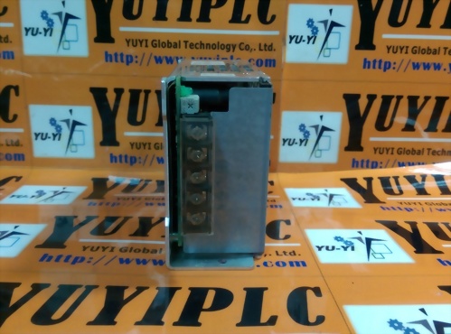 OMRON S8PS-10024C POWER SUPPLY