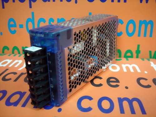 OMRON S8VM-10024 CD S8VM-10024/CD