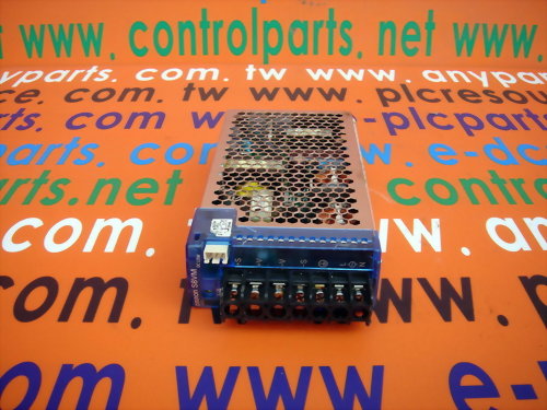 OMRON S8VM-10024A S8VM-10024/A POWER SUPPLY