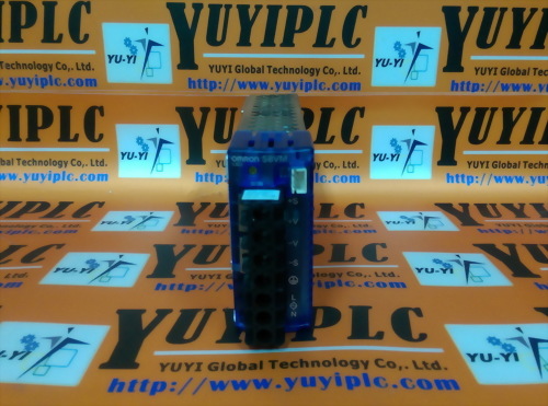 OMRON S8VM-10024AD POWER SUPPLY