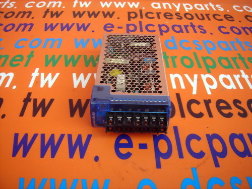 OMRON S8VM-10024C S8VM-10024/C POWER SUPPLY