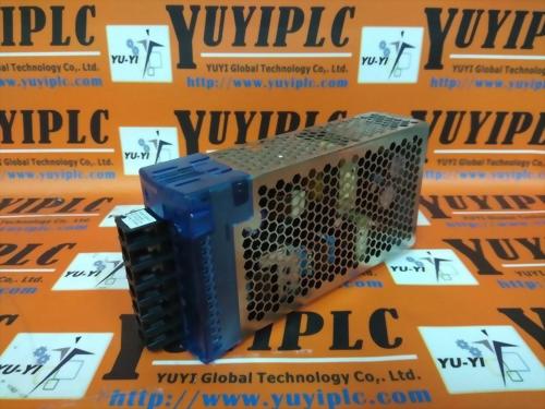 OMRON S8VM-15024CD POWER SUPPLY