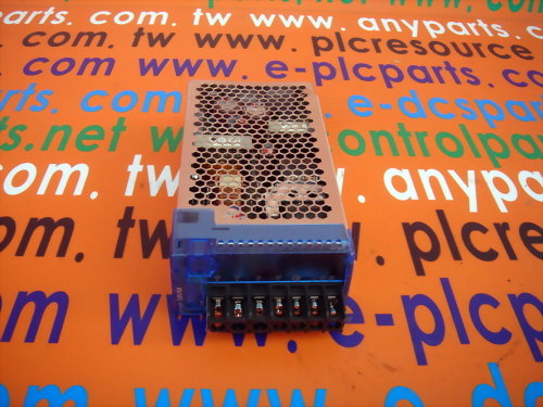 OMRON S8VM-15024CD S8VM-15024/CD POWER SUPPLY